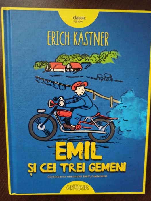 Carti copii editura Arthur