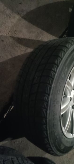 R 16 , диск балонымен сатылады жалпы орташа жағдайда