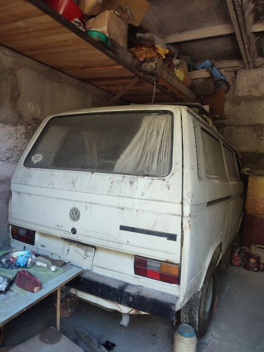 Продам Фольксваген,дизель.