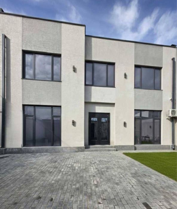 Дом коттедж Алфраганус Мирабадский