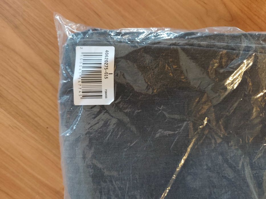 Мъжки дънки голям размер Pierre Cardin