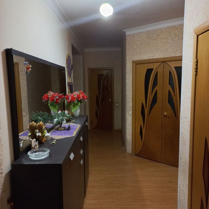 Квартира в аренду