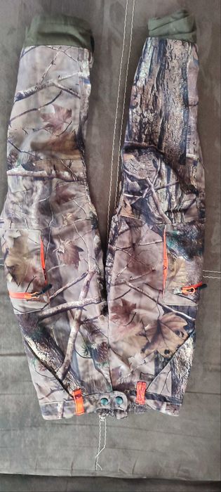 Детски ловен панталон Mackenzie