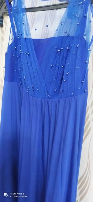 Срочно продам платье 46 размера