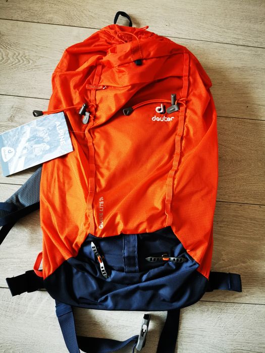 Раница Deuter Guide 24 l