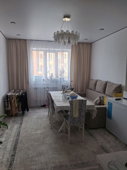 Продам кватиру ипотека прохидь