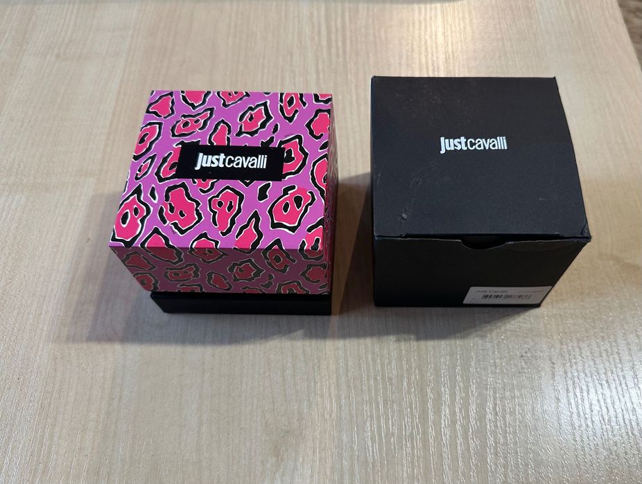 Just Cavalli чисто нов