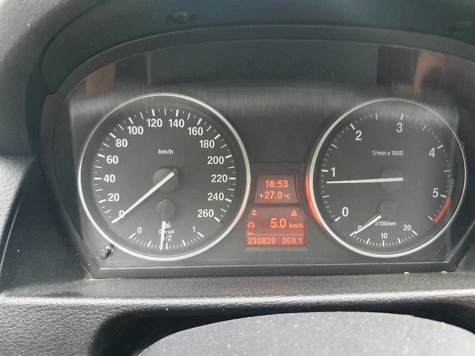 BMW X1, an 2013, 2.0 diesel, 143 CP, clima, navi, recent adus, manuala