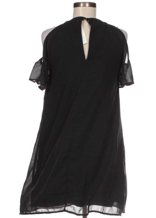 Дамска ефирна рокля