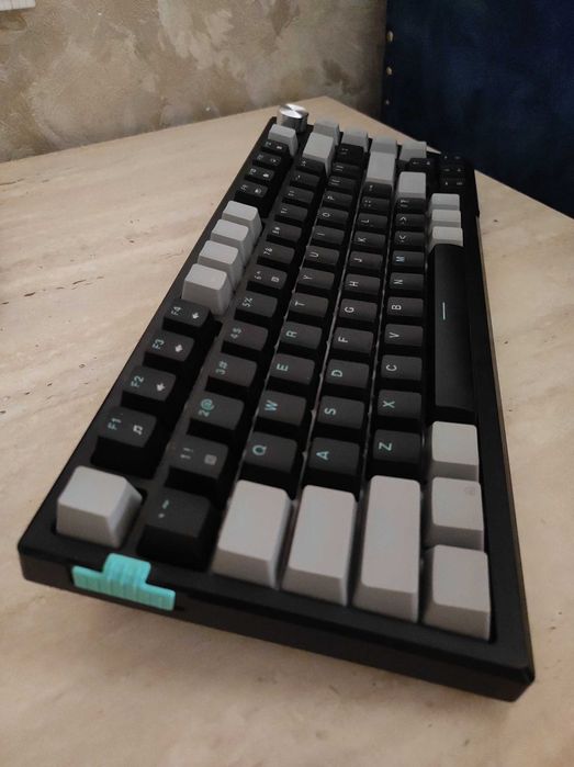 Механическая Клава Magegee SKY81 NIGHT ELF