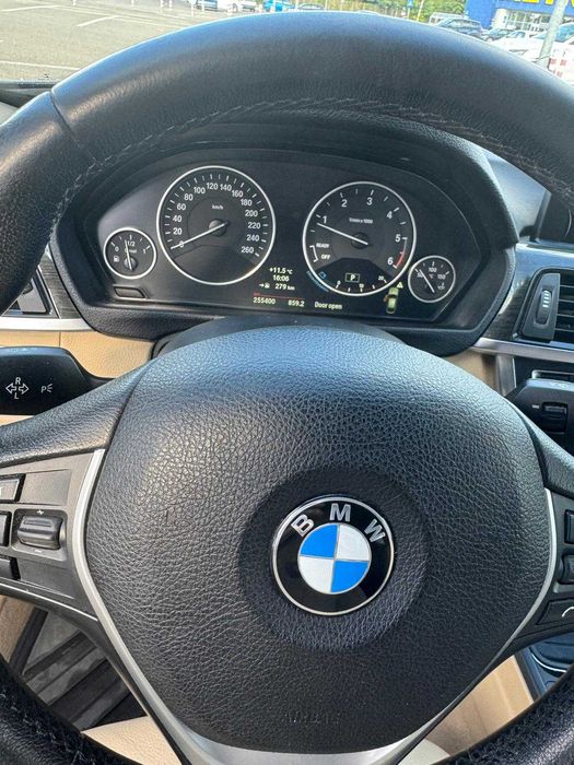 Vand BMW Seria 3 320d Gt
