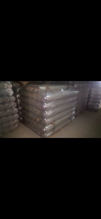 Пленка Полиэтилен