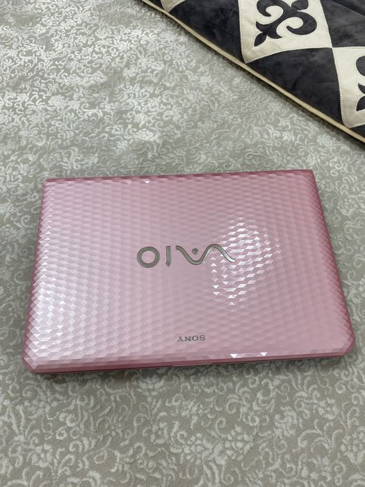 Ноутбук sony wio.