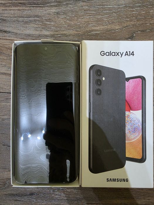 Samsung Galaxy A14