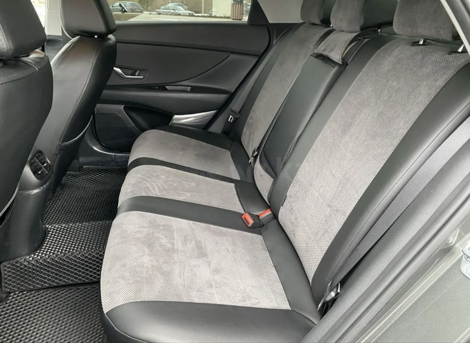 Продам авто хюндай эдантра