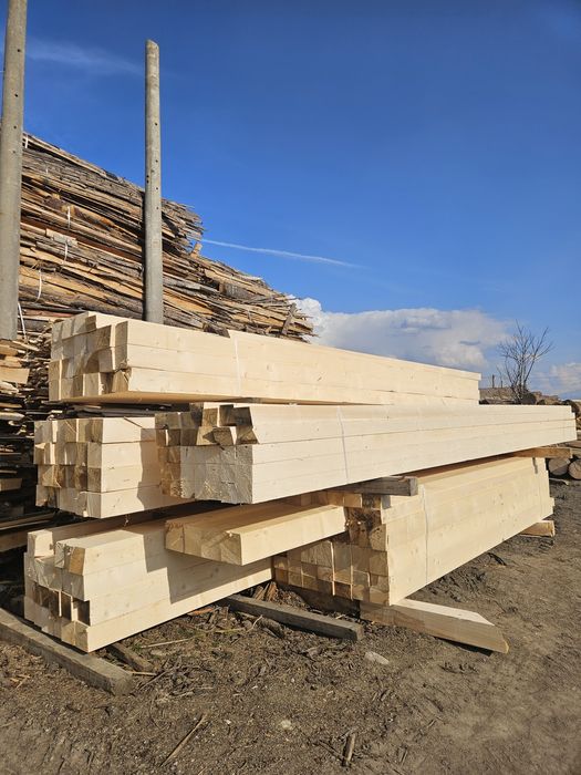 PRODUCĂTOR-Cherestea constructii materiale,grinzi caferi lati scândura