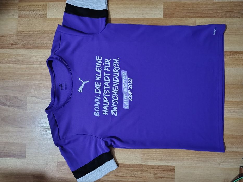 Tricou Puma dama
