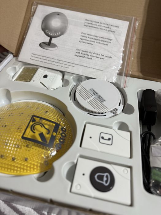 Слуховой аппарат