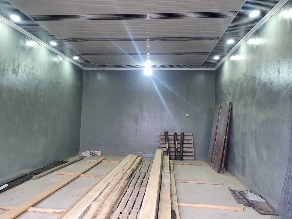 Продается Магазин под СТО И Самомойка