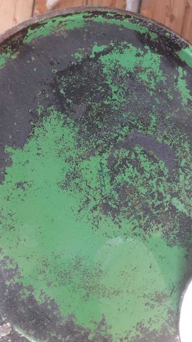 Чайник + кружка эмалированные СССР