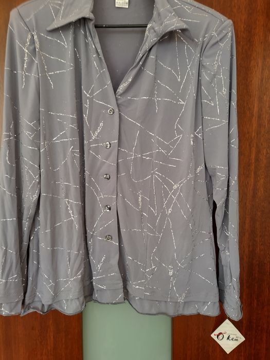 Нови ризи  12 лв