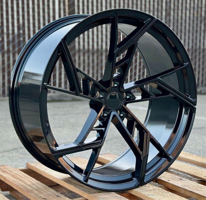 Джанти за Ауди 20" 21" 5х112 Djanti za Audi A5 A6 A7 A8 S4 S5 S6 S7 S8
