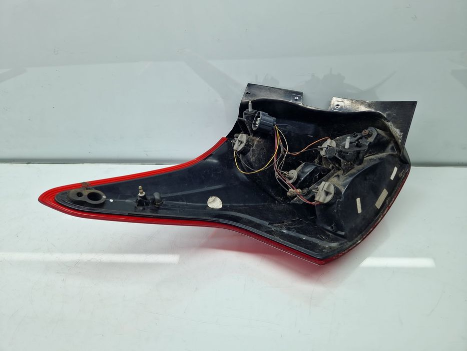 Stop aripa dreapta Ford Focus 3 [Fabr 2010-2018] BM51-13404