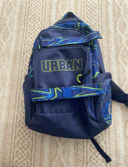 Ученическа раница