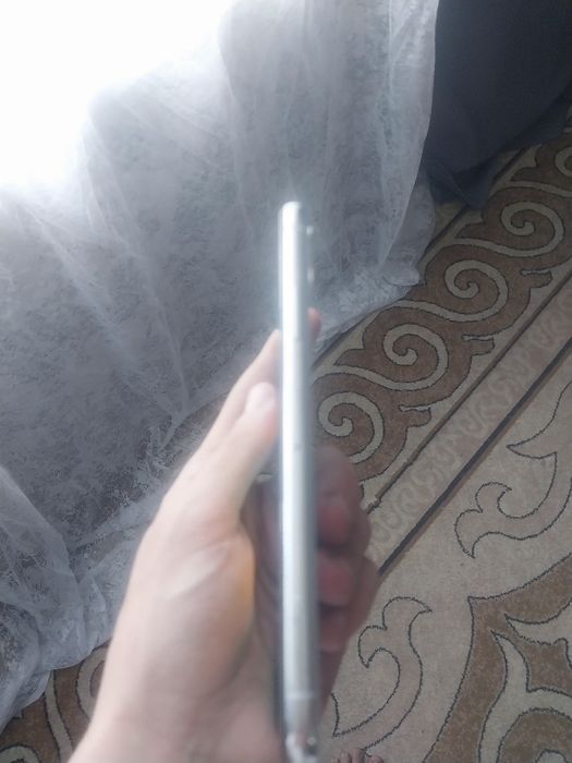 IPhone X, 256GB, 88% акб