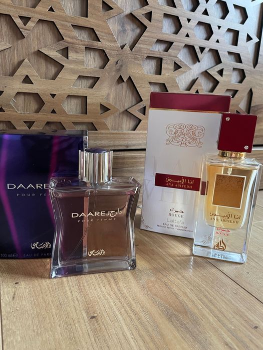 Оригинални парфюми- арабски и други