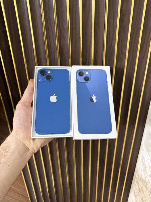 Iphone 13 128 Айфон 13 128