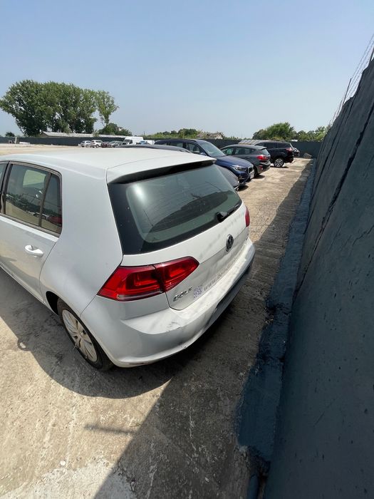 Dezmembrez vw Golf 7 2016 1.4 TSI