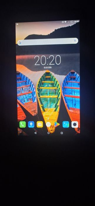 Продам планшет  Lenovo TB3-710I