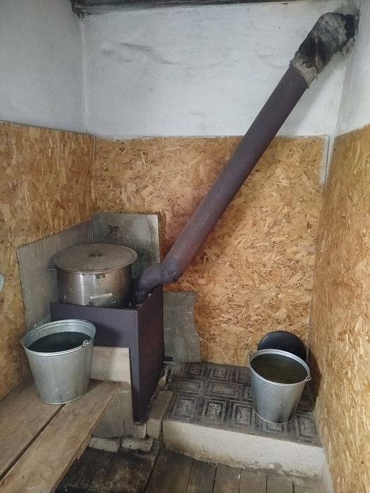 Продам дачу Уралочка