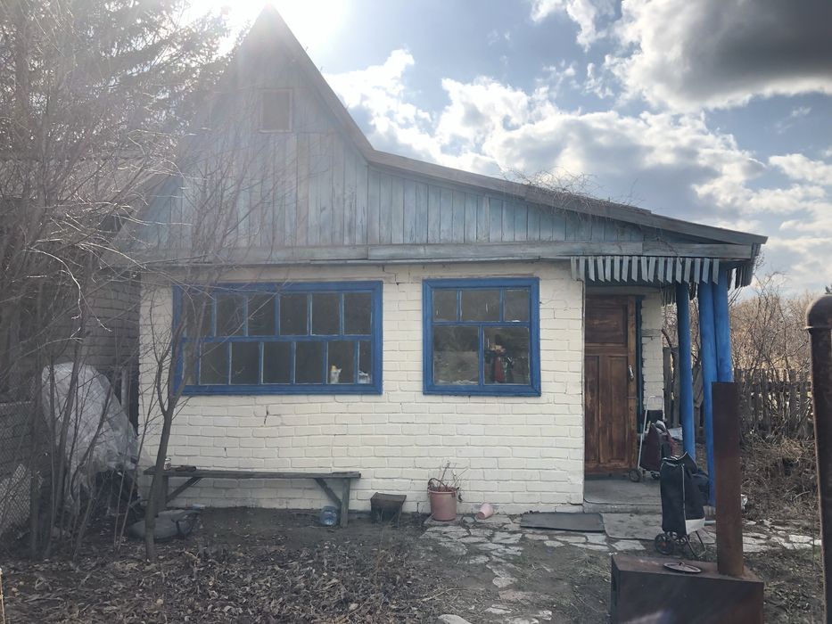 Продам дачу Сад Здоровье