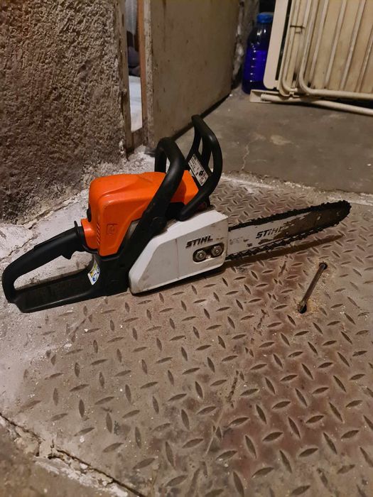 Моторен трион STIHL MS170
