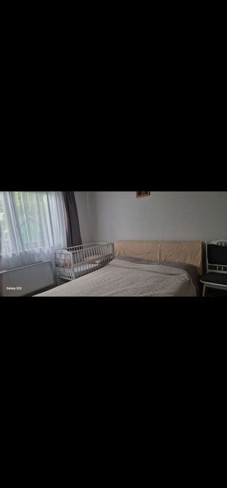 Vand casa in com Boroaia jud Suceava