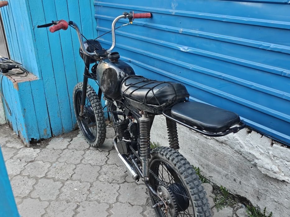 Продам Карпаты F80