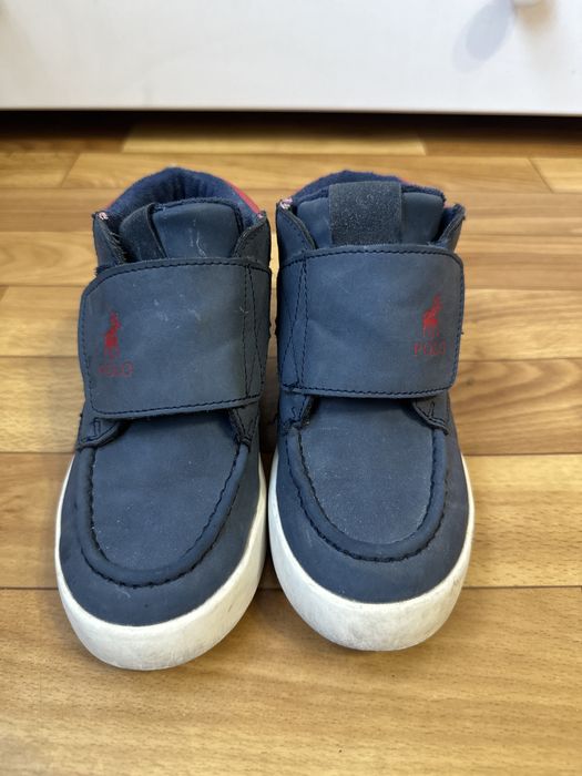 Демисезонная обувь 25,26,28