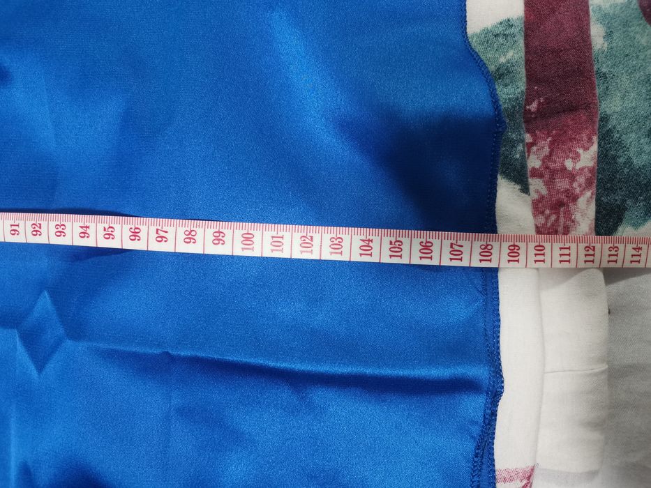 Rochie ocazie albastra