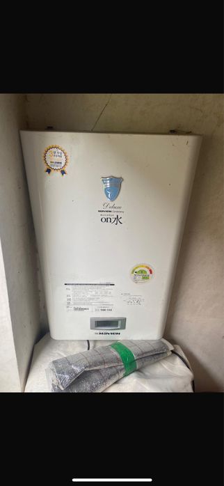 Продам кател требуеца ремонт бу