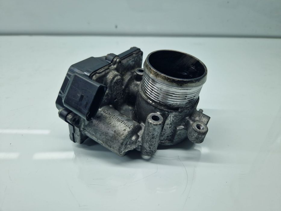 Clapeta acceleratie Volkswagen Passat CC (357) [Fabr 2008-2012] 03L128