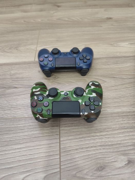 PlayStation 4 Slim 500 Gb