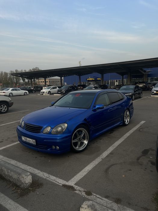 Японские диски WORK Mister R19