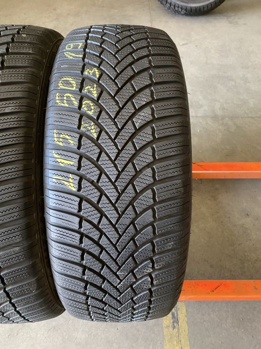 Anvelope iarna 215/50/19 Bridgestone Blizzak LM005 215 50 19 R19