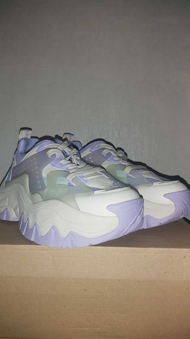 Buffalo Trail One - Номер 39