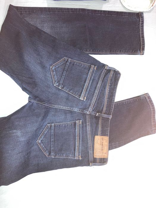 Нови мъжки дънки