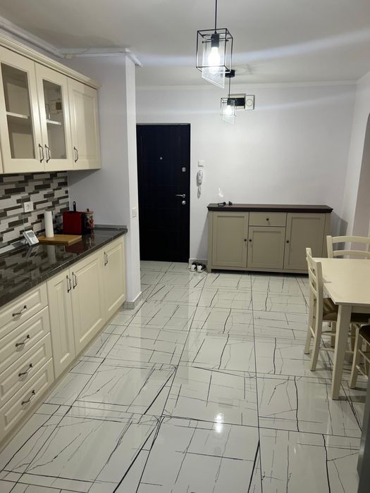 Apartament 2 camere de închiriat zona Iancului - Mega mall