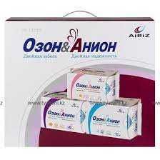 Женские гигиенические прокладки "Озон-Анион"