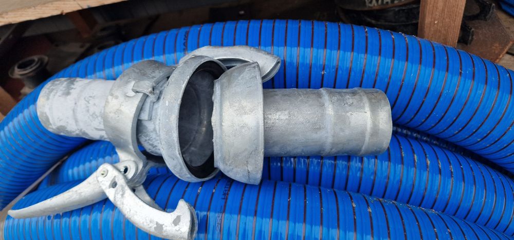 Cupla vidanja 3 toli pentru furtun 3 toli mos baba import Italia preț